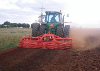 Mulcere/tocătoare forestiere Kuhn EL 282-450