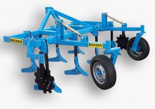 Cultivatoare Bremer FG 300 
