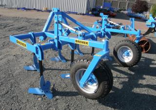 Cultivatoare Bremer FG 300 