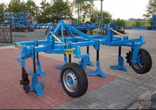 Cultivatoare Bremer FG 300 