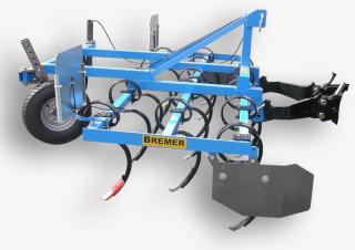 Cultivatoare Bremer FG 400 