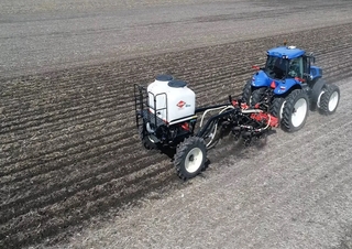 Cultivatoare Kuhn Gladiator 1210M-436