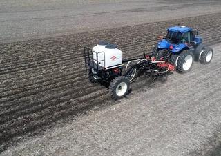 Cultivatoare Kuhn Gladiator 1210M-436