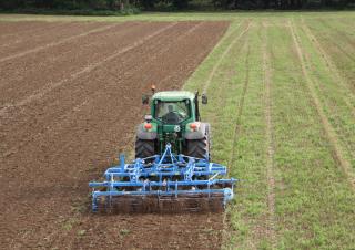 Cultivatoare Lemken Karat 9/300 U