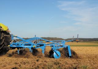Cultivatoare Lemken Karat 9/500 KA