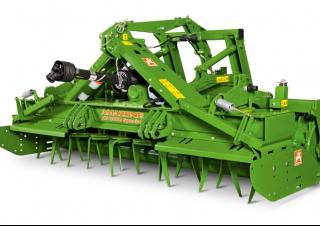 Cultivatoare Amazone KG 3000 Special