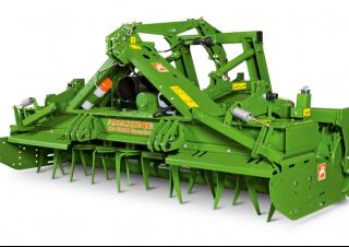 Cultivatoare Amazone KG 3000 Special