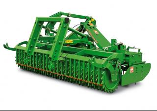 Cultivatoare Amazone KG 3000 Special