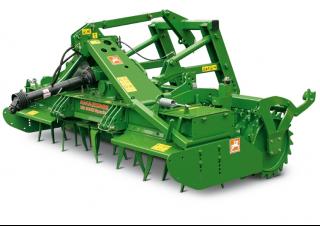 Cultivatoare Amazone KG 3000 Special
