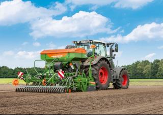 Cultivatoare Amazone KG 3001 Special