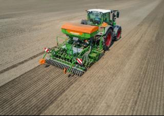 Cultivatoare Amazone KG 3001 Special