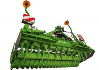 Cultivatoare Amazone KG 3001 Special