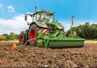 Cultivatoare Amazone KG 3001 Super