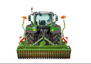 Cultivatoare Amazone KG 3001 Super