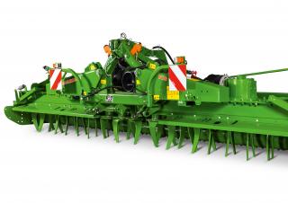Cultivatoare Amazone KG 5001-2