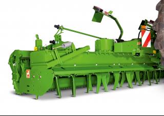 Cultivatoare Amazone KG 5001-2