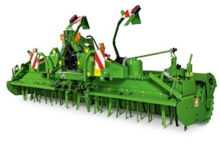 Cultivatoare Amazone KG 6001-2