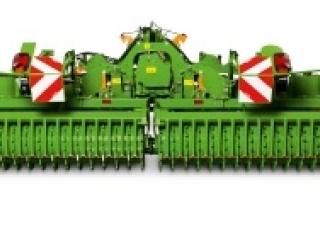 Cultivatoare Amazone KG 6001-2