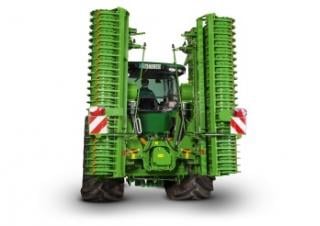 Cultivatoare Amazone KG 6001-2