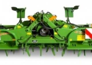 Cultivatoare Amazone KG 6001-2