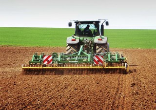 Cultivatoare Kerner Komet KAL 420