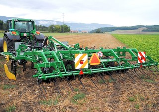 Cultivatoare Kerner Komet KAL 480