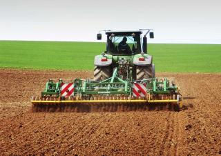 Cultivatoare Kerner Komet KAL 480