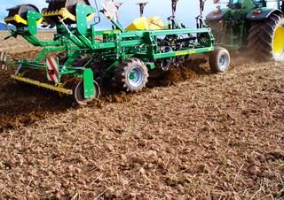 Cultivatoare Kerner Komet KAL 480