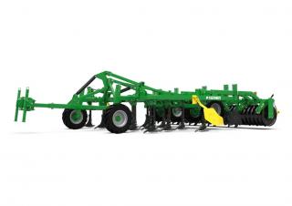 Cultivatoare Kerner Komet KAL 480