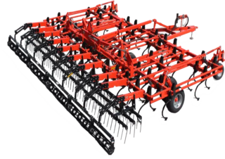 Cultivatoare Kuhn Krause 5635-22