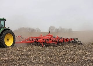 Cultivatoare Kuhn Krause 5635-26