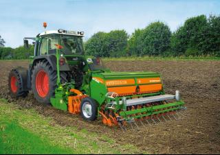 Cultivatoare Amazone KX 3000