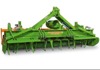 Cultivatoare Amazone KX 3000