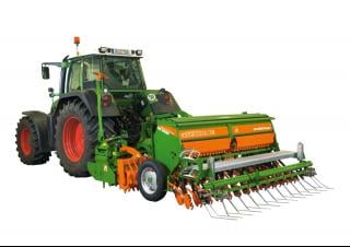 Cultivatoare Amazone KX 3000