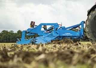 Cultivatoare Lemken Onyx MR/300