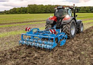 Cultivatoare Lemken Onyx MR/300