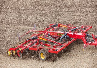 Cultivatoare Väderstad Opus 600