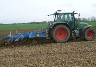 Cultivatoare Tigges Perlit 3003