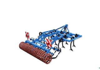 Cultivatoare Tigges Perlit 3003
