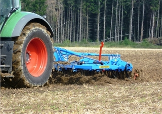 Cultivatoare Tigges Perlit 4503