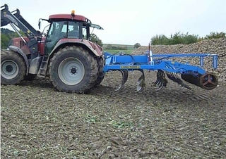 Cultivatoare Tigges Perlit 4503