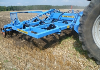 Cultivatoare Tigges Perlit 4503
