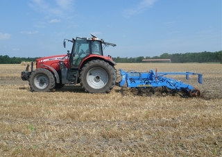 Cultivatoare Tigges Perlit 5503