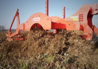 Cultivatoare Maschio Pinocchio 200/5