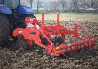 Cultivatoare Maschio Pinocchio 200/5