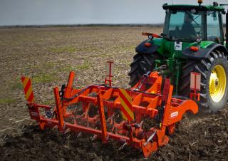 Cultivatoare Maschio Pinocchio 300/7
