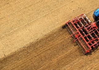 Cultivatoare Kuhn Prolander 400 R