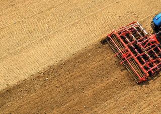 Cultivatoare Kuhn Prolander 400 R