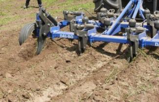 Cultivatoare DAL-BO Ratoon XL 275 NSH