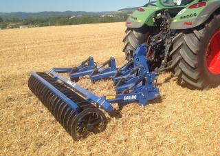 Cultivatoare DAL-BO Ratoon XL 3.3